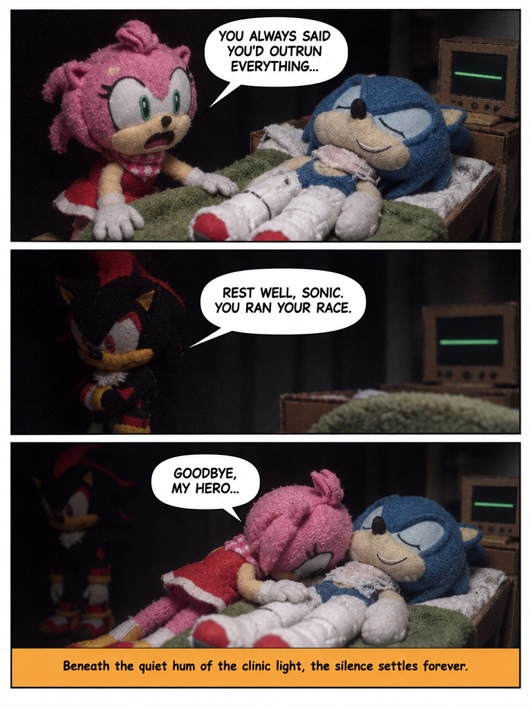 Final Rings (page 4 of 4)