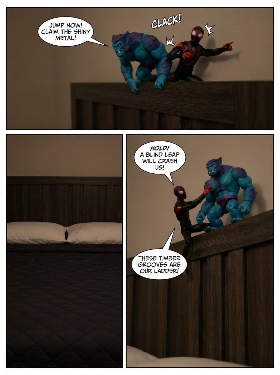 Treasure in the Fold (page 2 of 4)