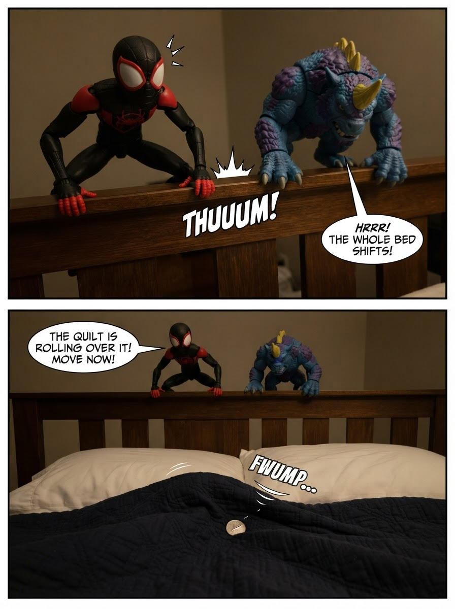 Treasure in the Fold (page 3 of 4)