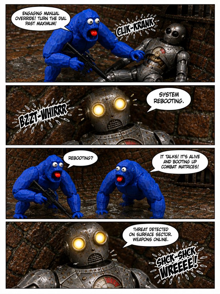 Reboot and Reload (page 2 of 4)