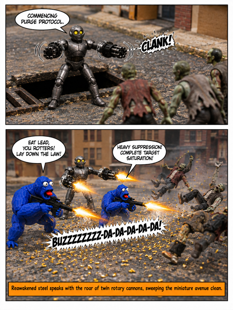 Reboot and Reload (page 3 of 4)