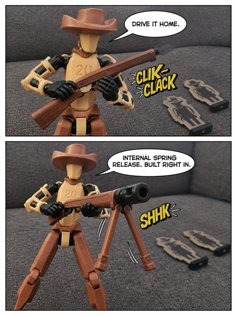 The Gunsmith's Dividend (page 2 of 4)