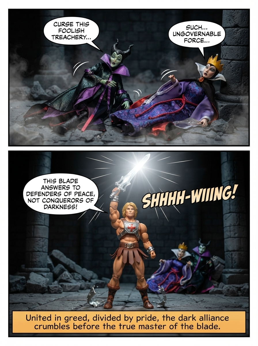 Bond of Steel and Sorcery (page 4 of 4)