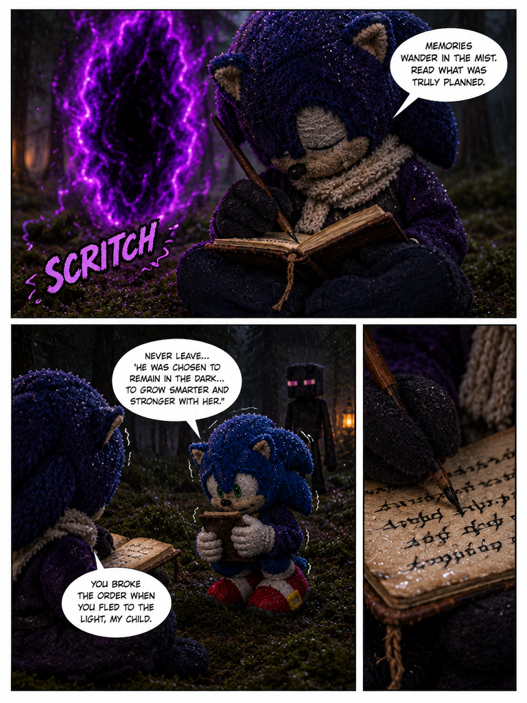 Tears and Crimson Threads (page 2 of 4)