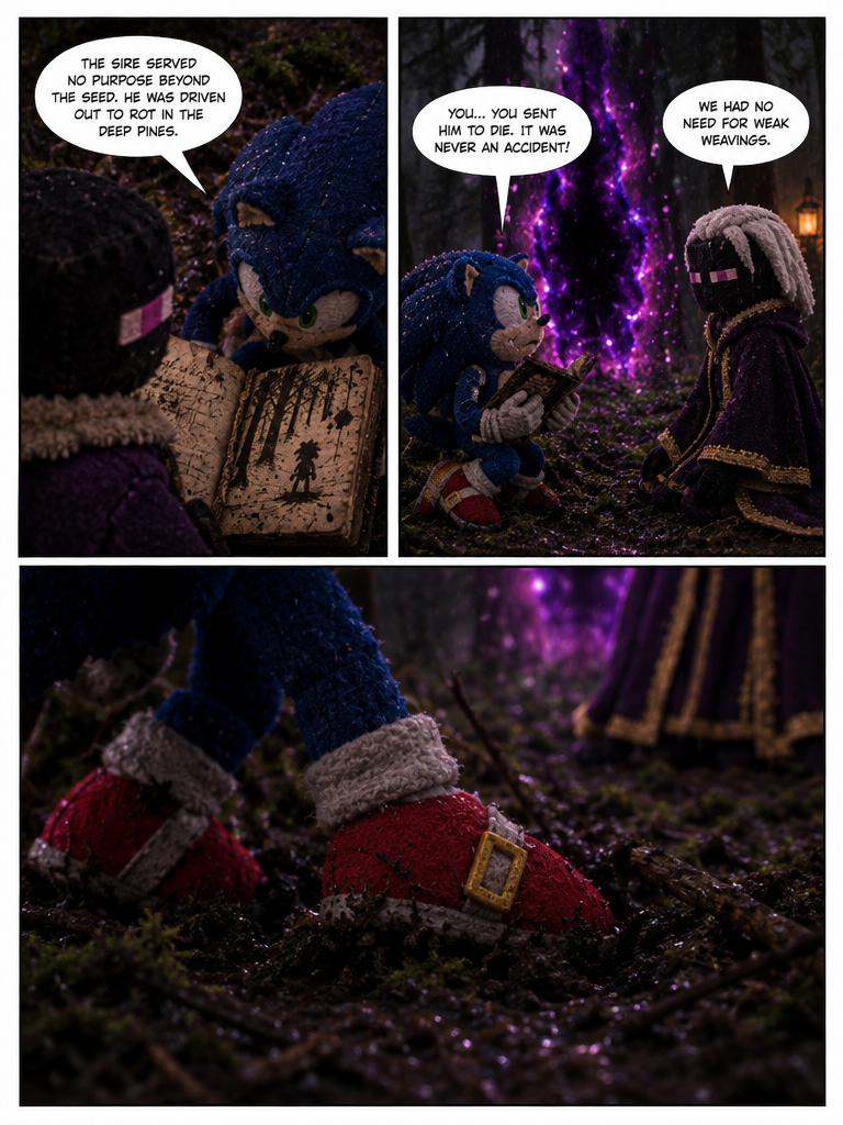 Tears and Crimson Threads (page 3 of 4)