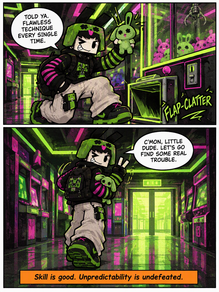 Max on a date (page 4 of 8)