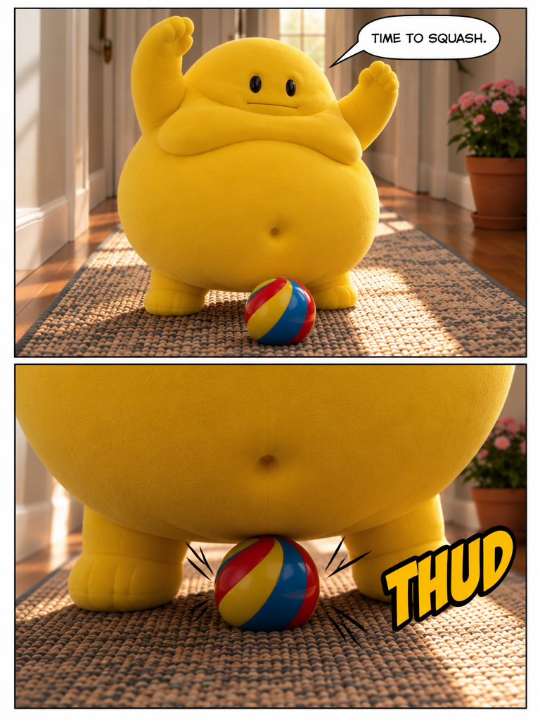 Ball Buster (page 2 of 4)