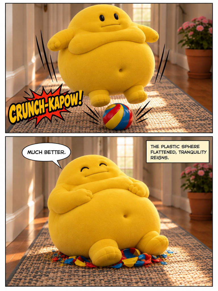 Ball Buster (page 4 of 4)