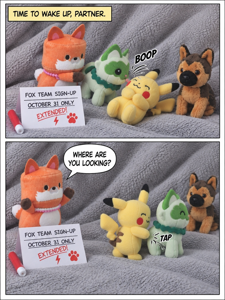Return to the Captain (page 2 of 4)