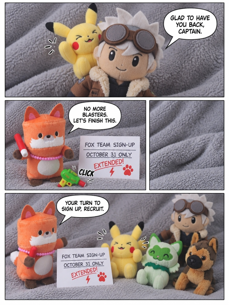 Return to the Captain (page 4 of 4)