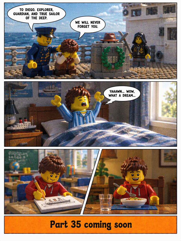 The Core of Atlantis (page 4 of 4)