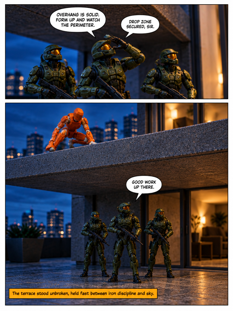 The Last Earthbender (part 3) (page 4 of 4)