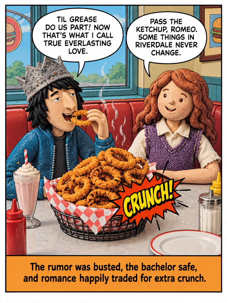 A Match Made in the Diner (page 4 of 4)