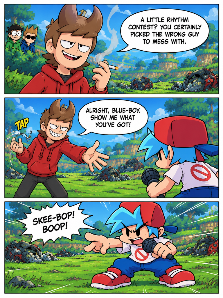 Challenger from Thin Air (page 3 of 4)