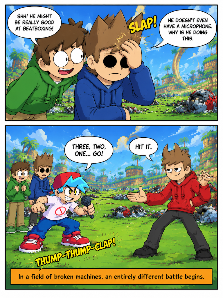 Challenger from Thin Air (page 4 of 4)
