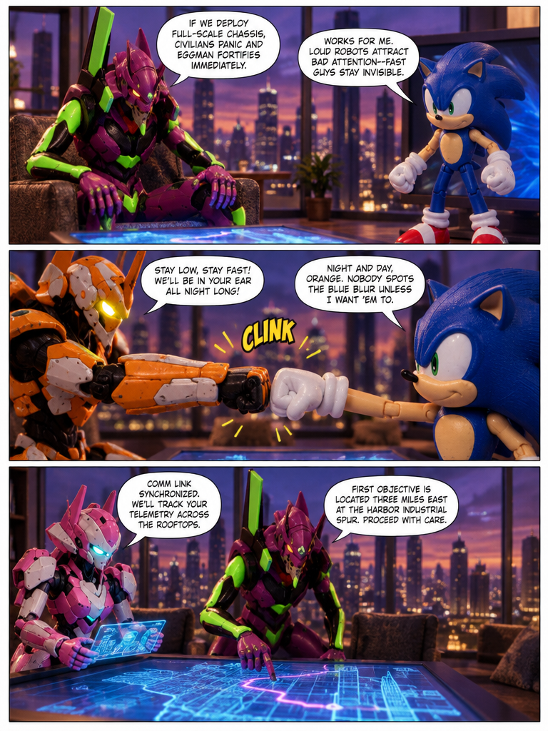 Through the Screen (page 3 of 4)