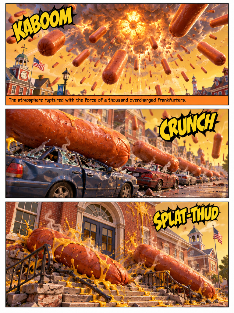 A Blizzard of Scoops Cloudywithachanceofmealls (page 7 of 8)