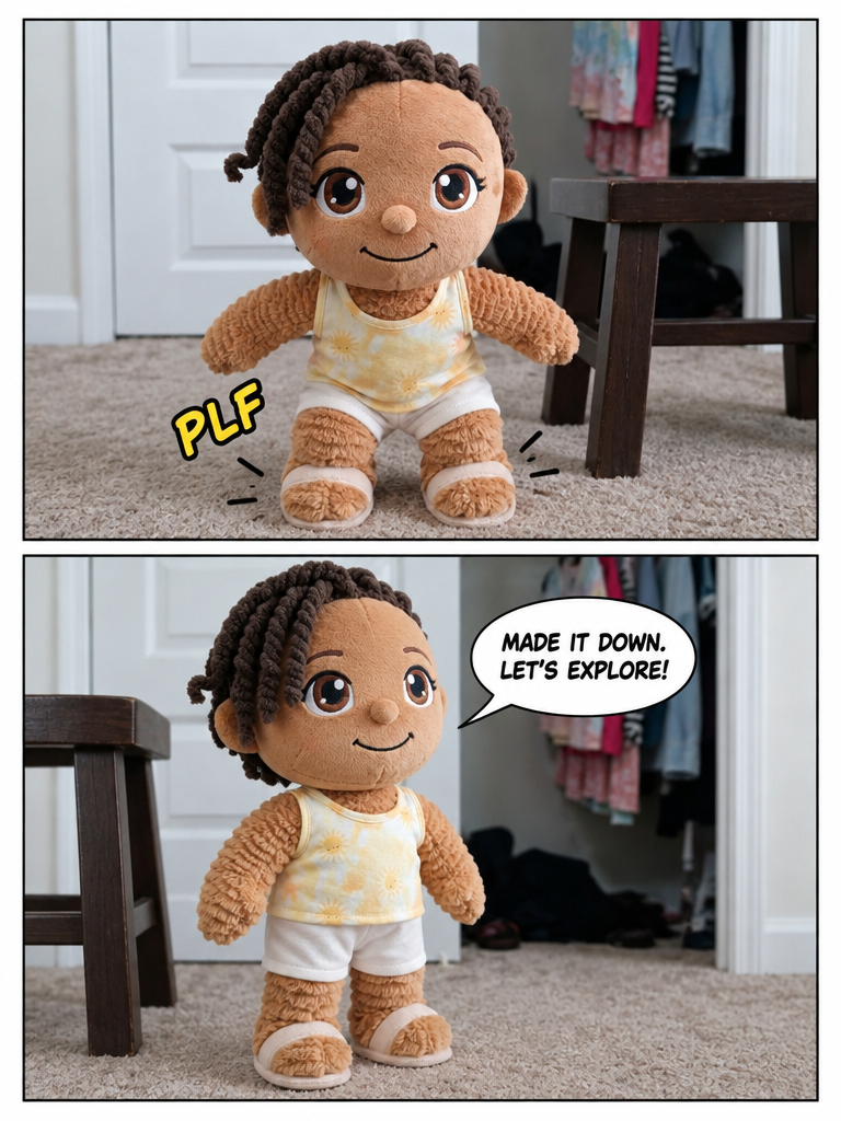 The Closet Leap (page 4 of 4)
