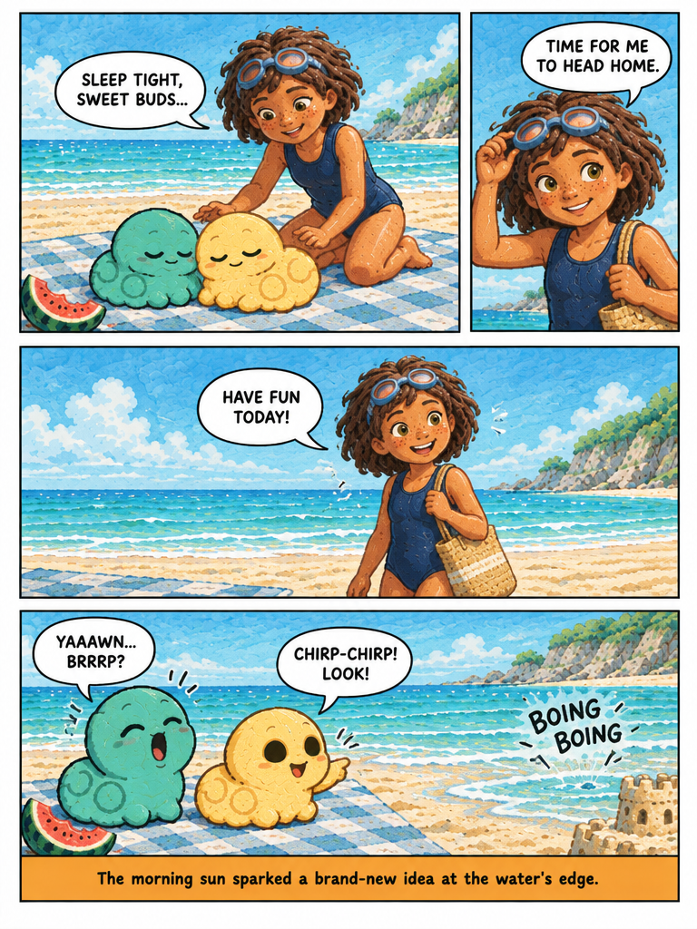 Drop from the Rift (page 17 of 24)