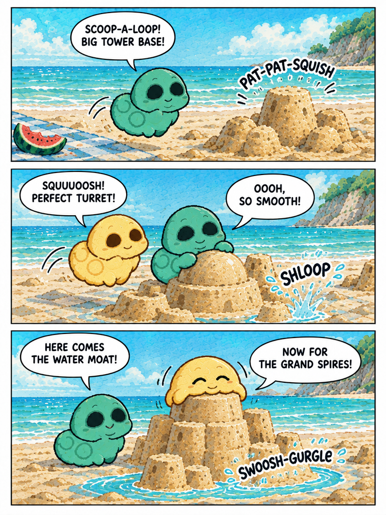 Drop from the Rift (page 18 of 24)