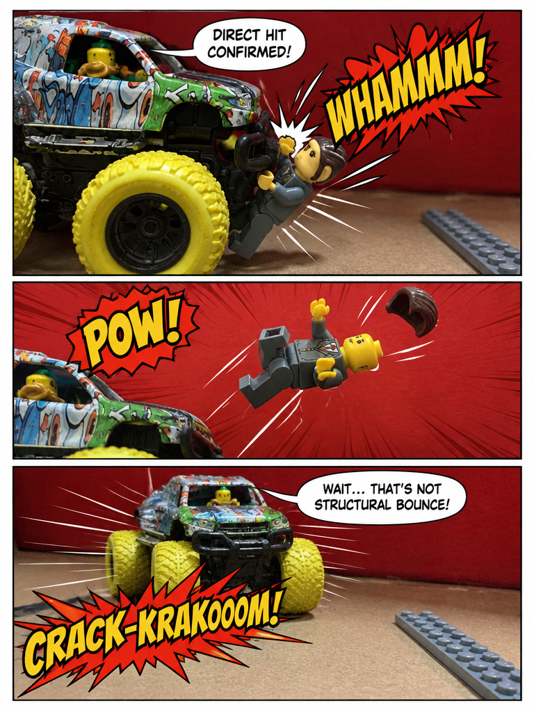 The Core Trigger Test (page 2 of 4)