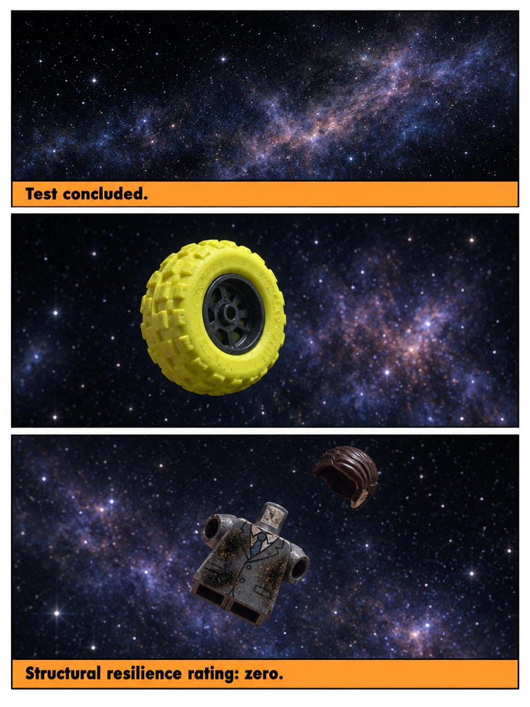 The Core Trigger Test (page 4 of 4)