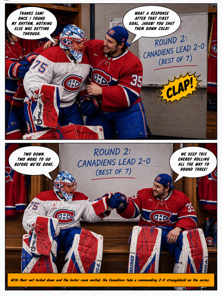 Game 2: Locked In (page 4 of 4)