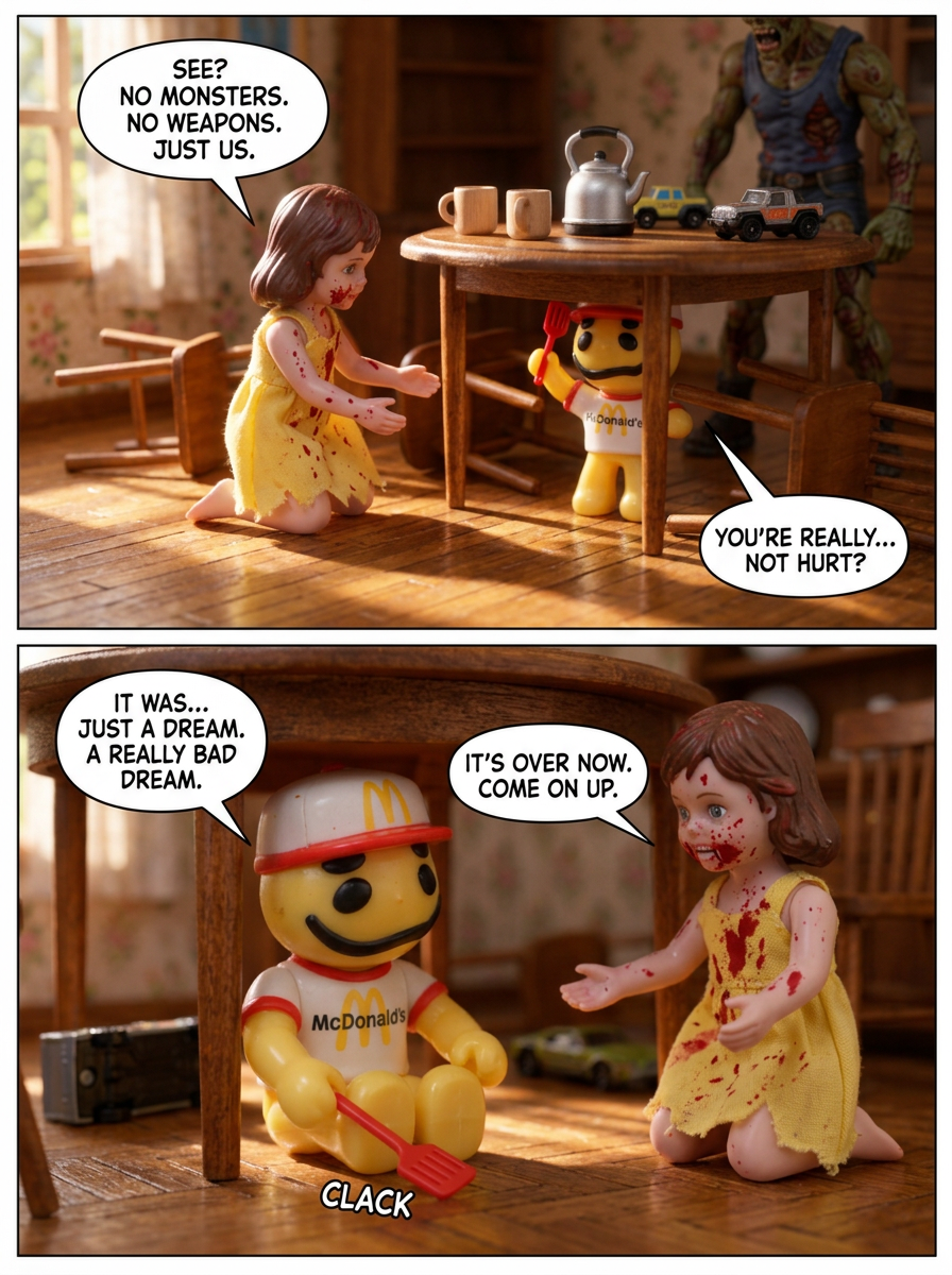 Morning After the Nightmare (page 3 of 4)