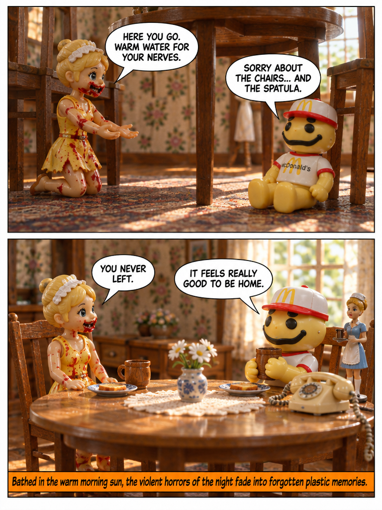 Morning After the Nightmare (page 4 of 4)