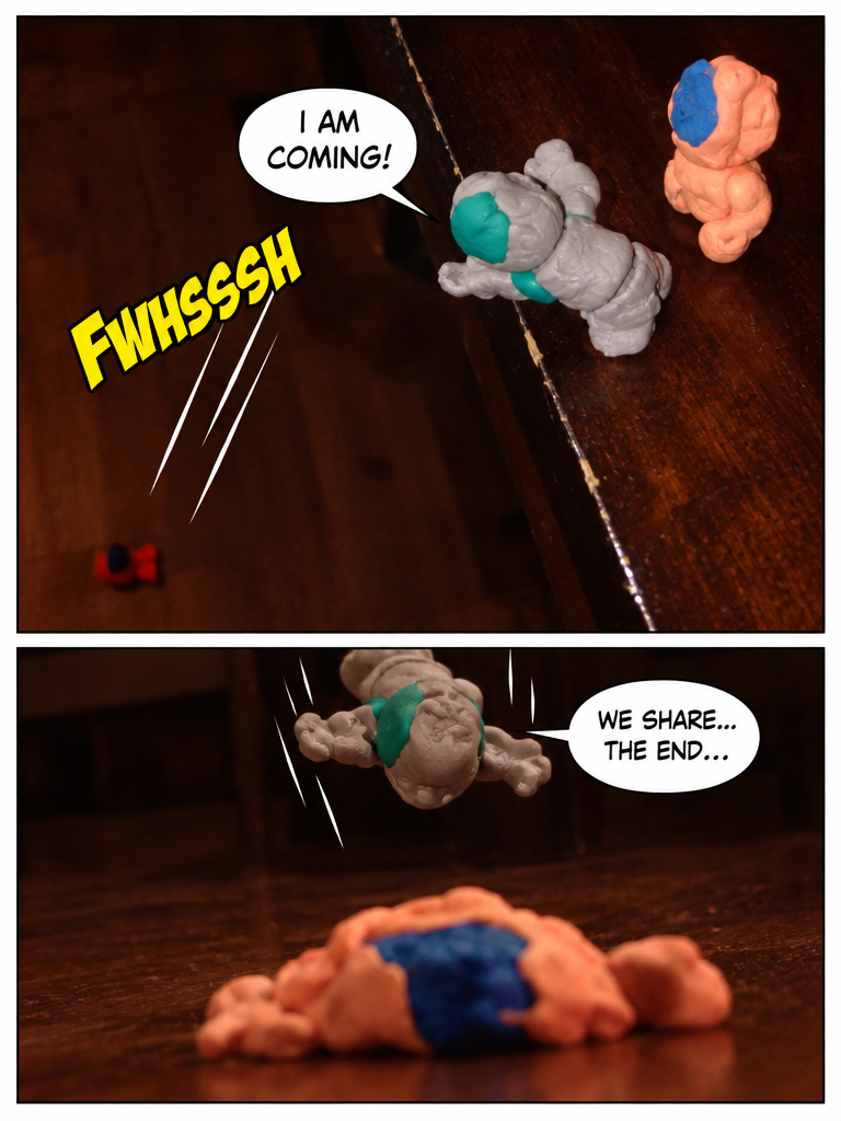 Remorse at the Summit (page 3 of 4)