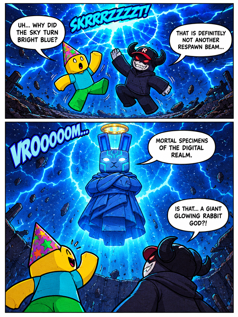 Divine Deletion (page 2 of 4)