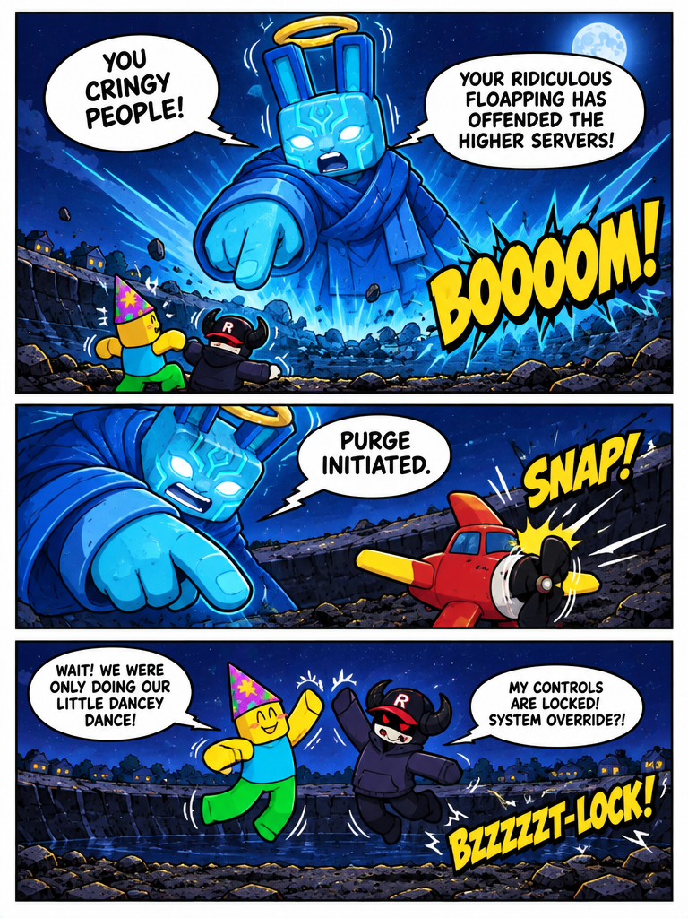 Divine Deletion (page 3 of 4)