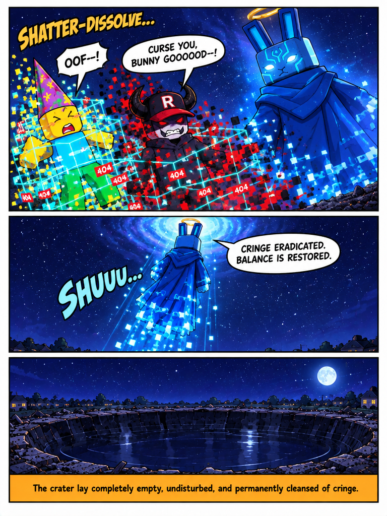 Divine Deletion (page 4 of 4)