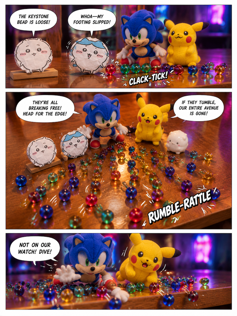 The Mosaic Terrace (page 2 of 4)