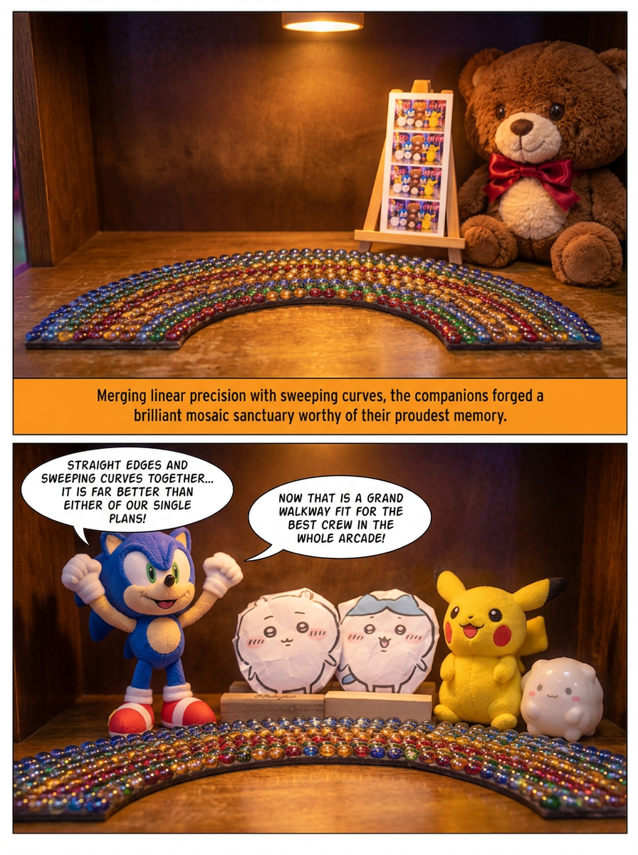 The Mosaic Terrace (page 4 of 4)