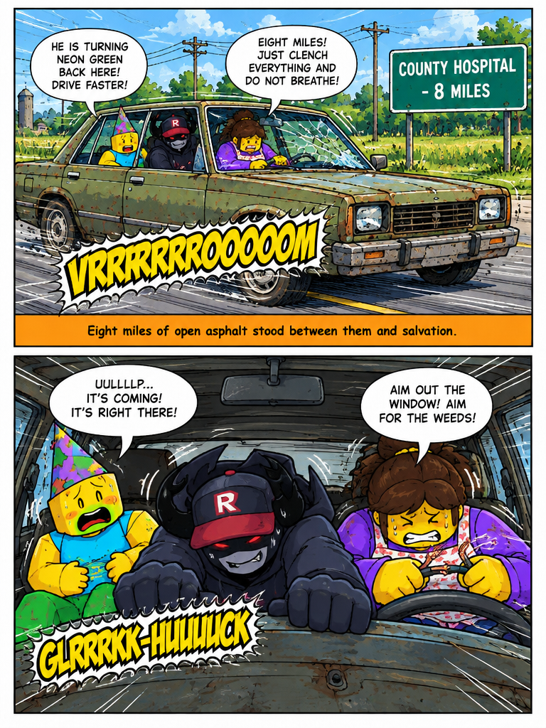 Domestic Floodgate (page 10 of 40)