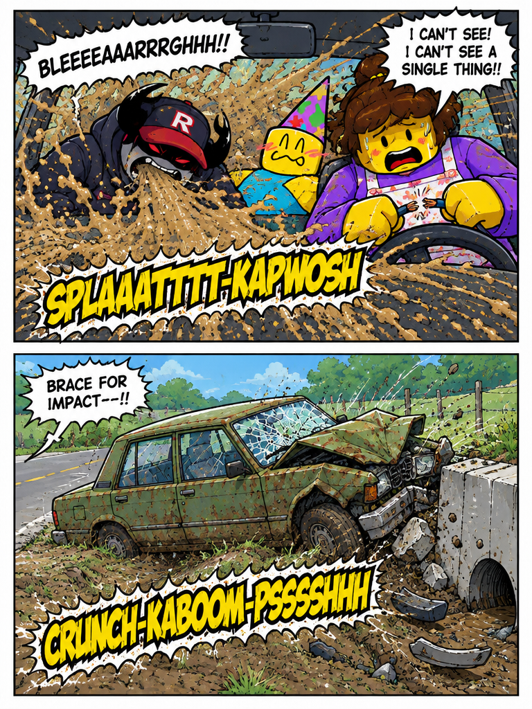 Domestic Floodgate (page 11 of 40)