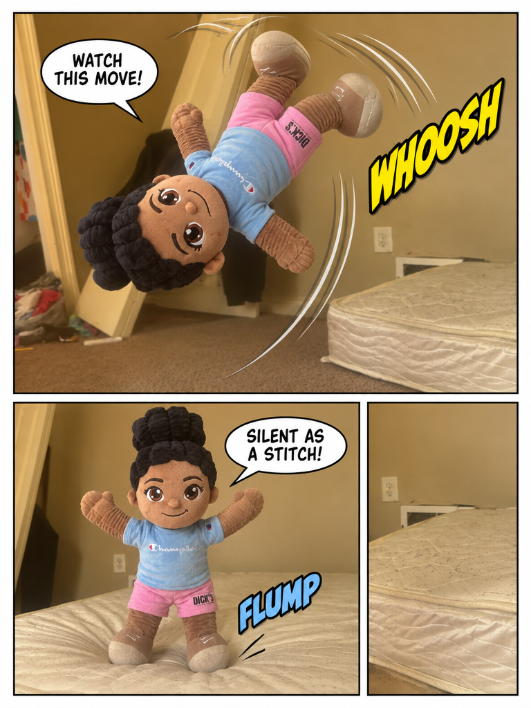 Ava's Hidden Secret (page 3 of 4)