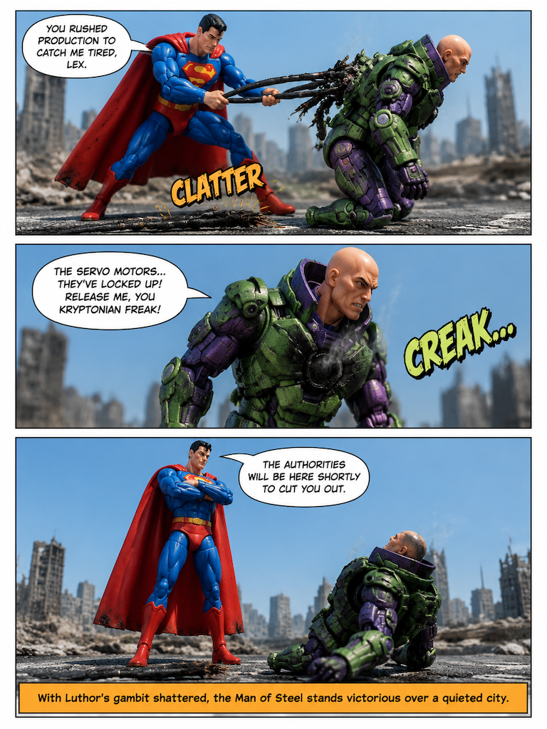 Armor and Steel (page 4 of 4)