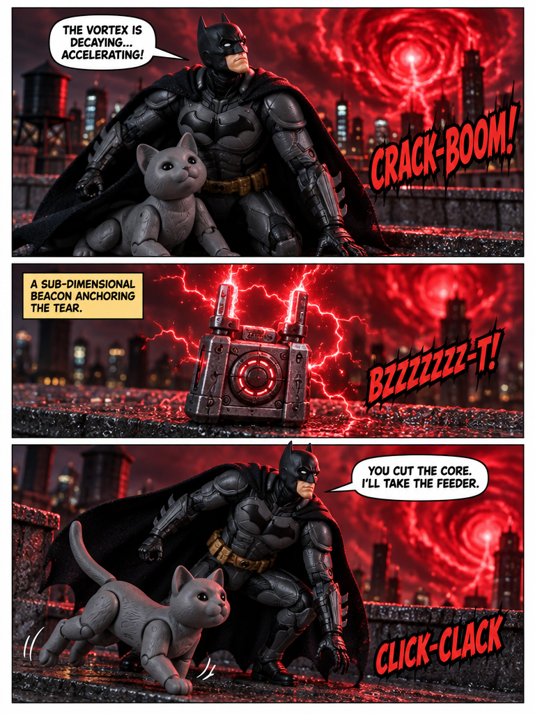 One Night in Gotham (page 2 of 4)