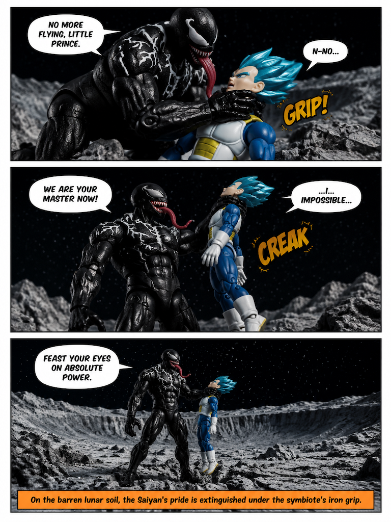 Lunar Impact (page 4 of 4)