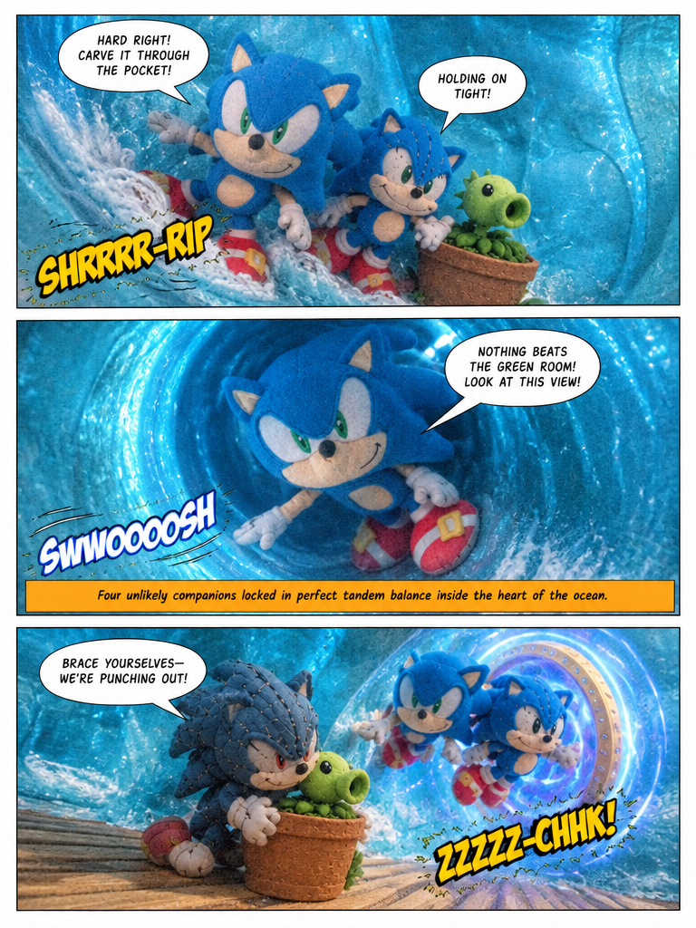 Emerald Coast Big Surf (page 3 of 4)