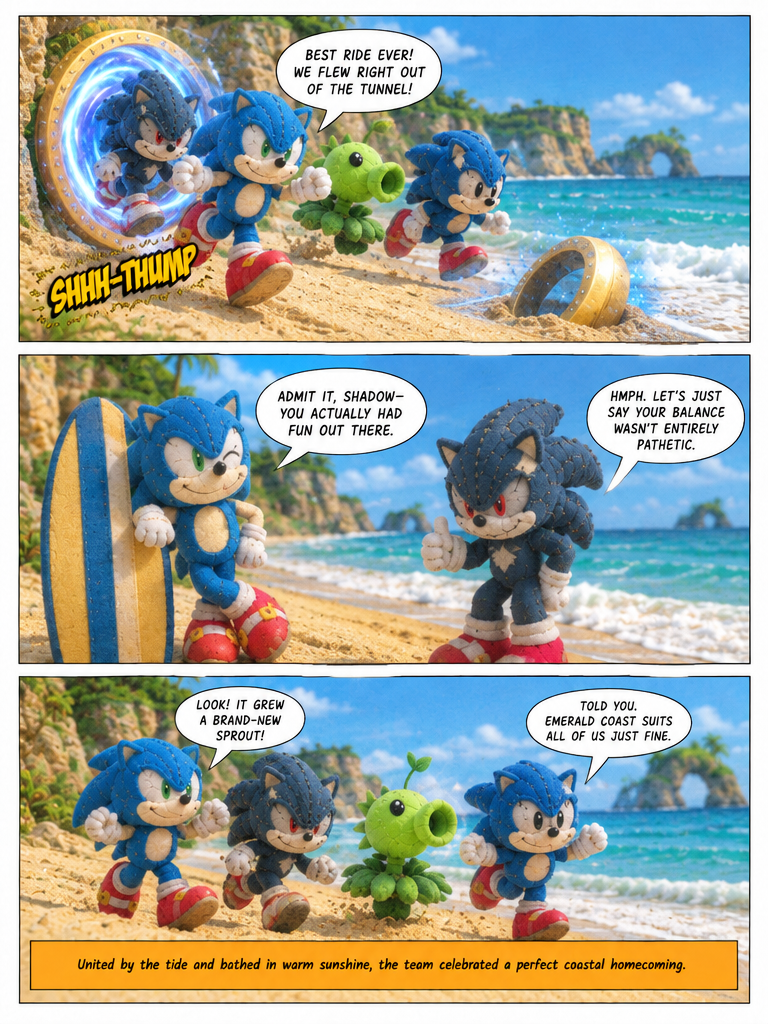 Emerald Coast Big Surf (page 4 of 4)