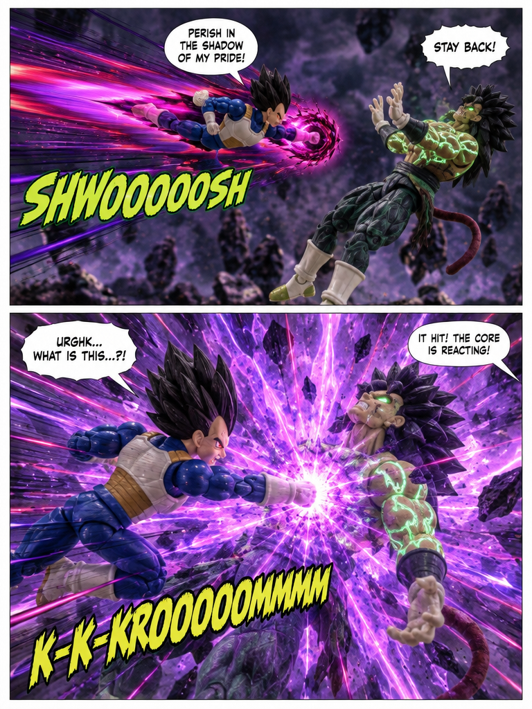 Wrath of the Royal Line (page 3 of 4)