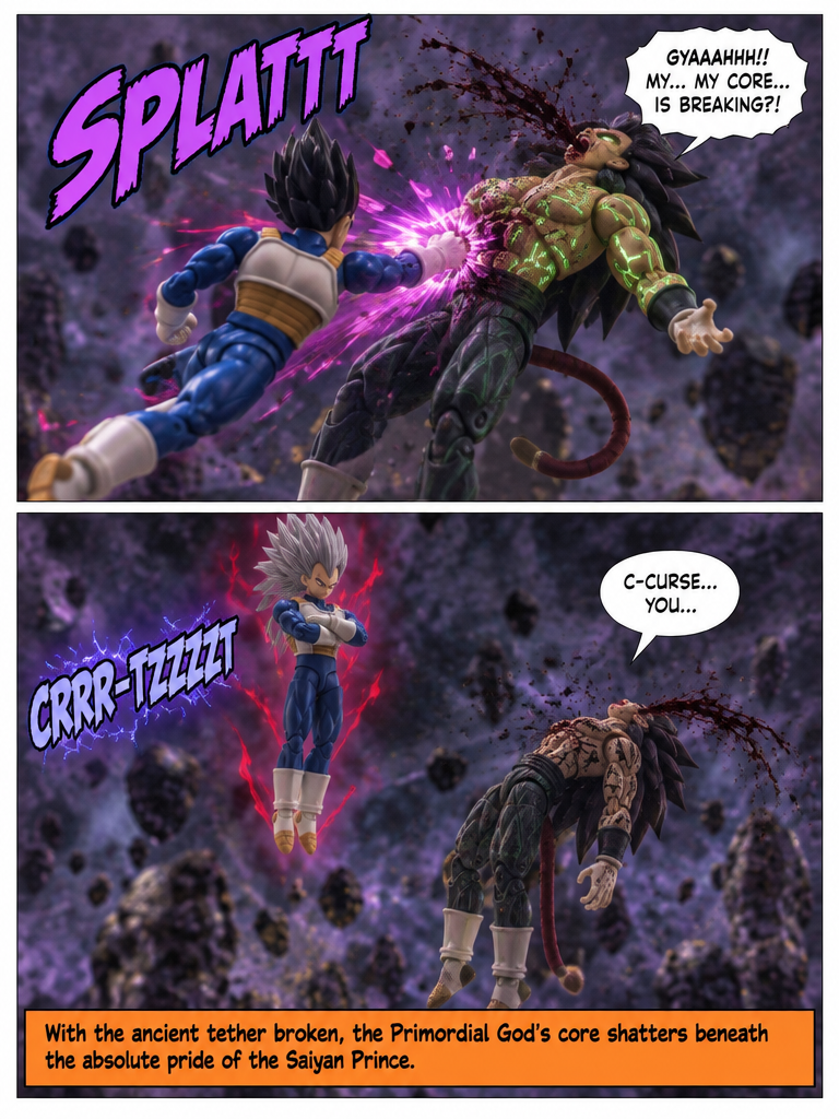 Wrath of the Royal Line (page 4 of 4)