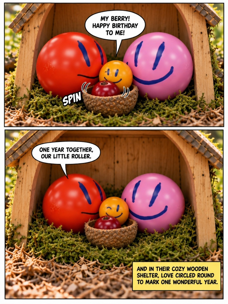 The Day of the Birthday (page 4 of 4)