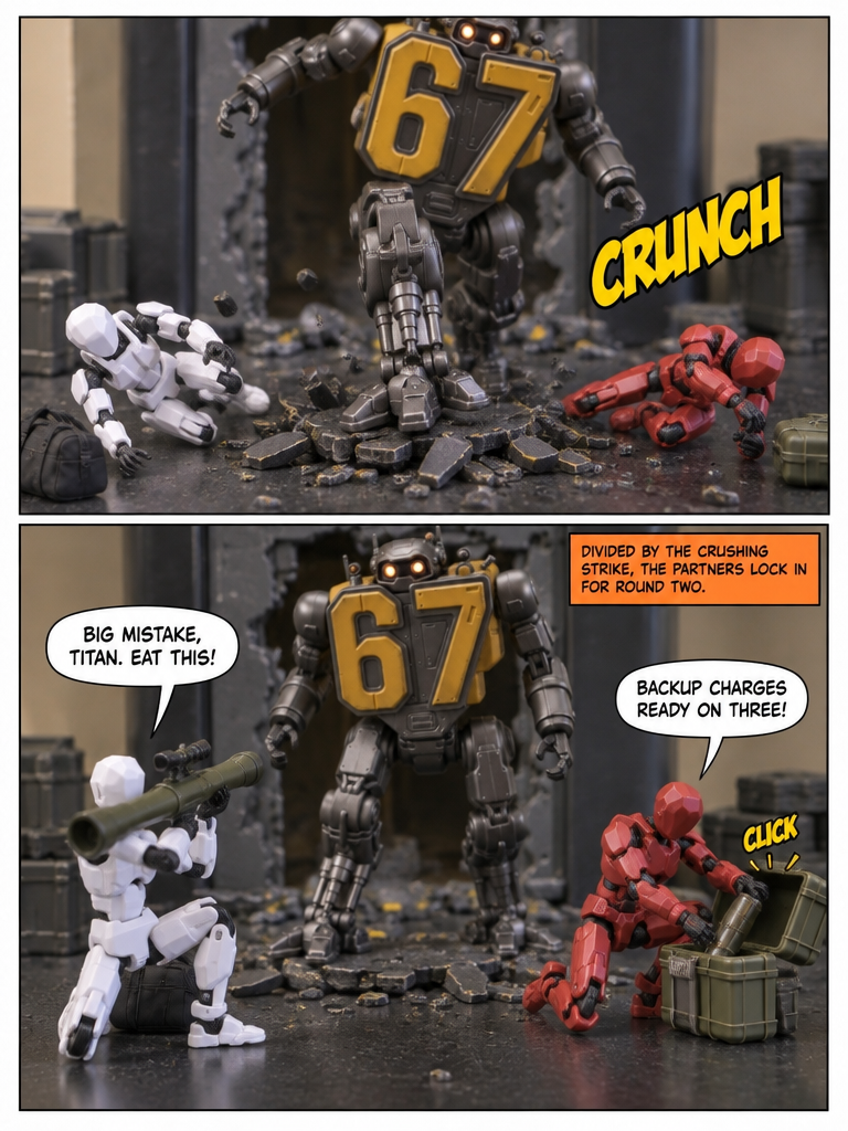 Rise of the Colossal Sixty-Seven (page 4 of 4)