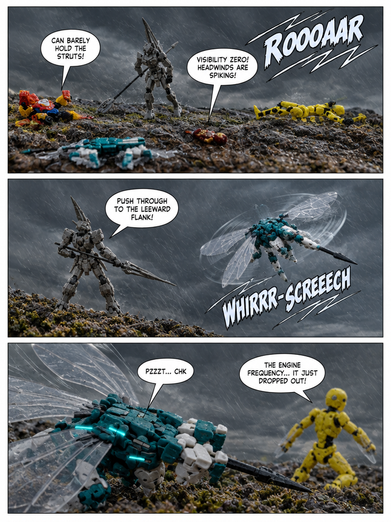 Heart of the Free (page 10 of 16)
