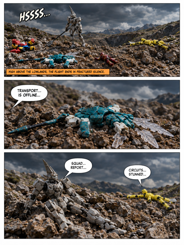 Heart of the Free (page 12 of 16)