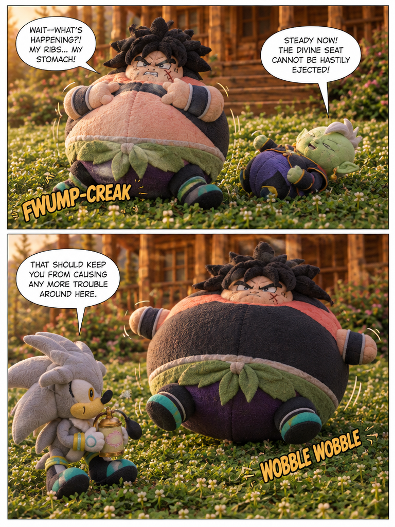 The Secret Formula (page 3 of 4)
